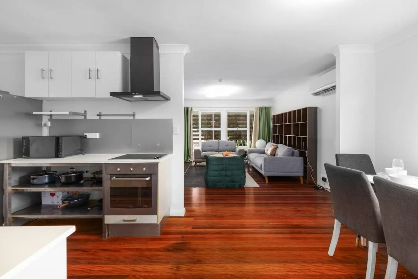 Casa de Férias Best Value 4Beds Home Near Shops, Cafes And Forest Brisbane
