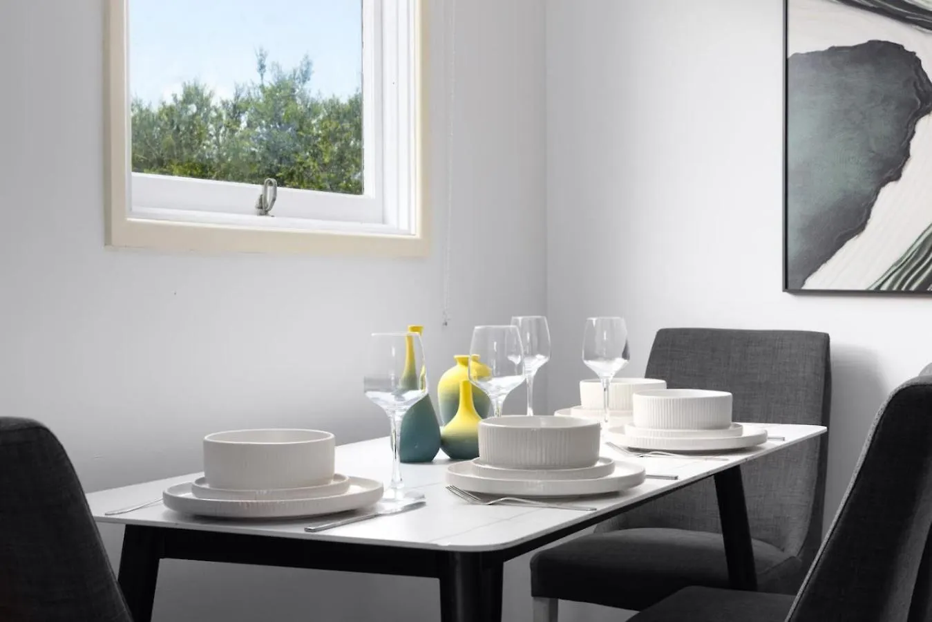 Holiday home Best Value 4Beds Home Near Shops, Cafes And Forest Brisbane Australia