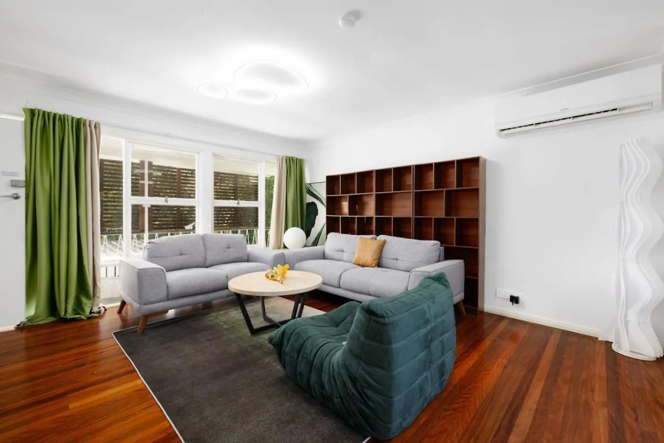 Best Value 4Beds Home Near Shops, Cafes And Forest Brisbane